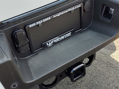 New 2025 Ford F250 XL w/ STX Appearance Package image 27