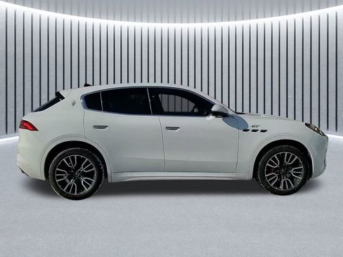 Certified 2024 Maserati Grecale GT image 5