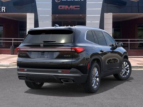 New 2026 Buick Enclave Preferred w/ Power Package FWD image 4
