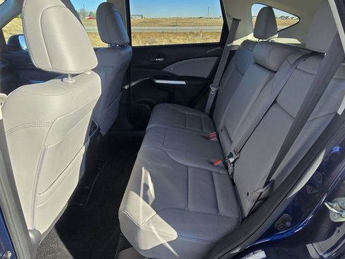 Used 2015 Honda CR-V EX-L image 13