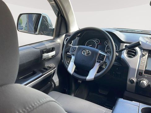 Used 2016 Toyota Tundra SR5 AWD/4WD image 20