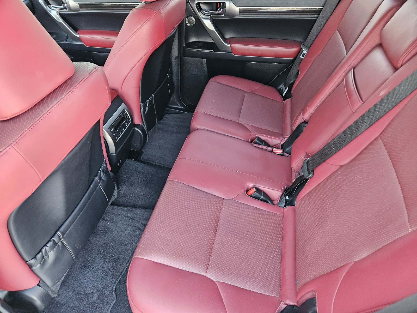 Used 2023 Lexus GX 460 Premium w/ Premium Plus Package AWD/4WD image 33