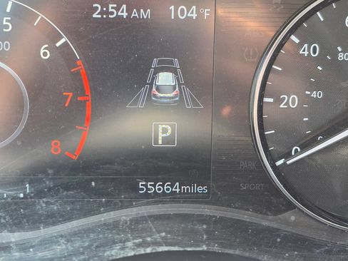 Used 2023 Nissan Kicks SV FWD image 10