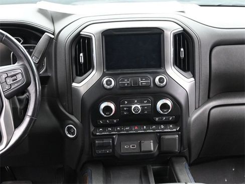 Used 2021 GMC Sierra 1500 Denali w/ Denali Ultimate Package image 25