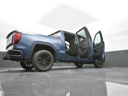 New 2026 GMC Sierra 1500 Elevation w/ Elevation Premium Package image 44