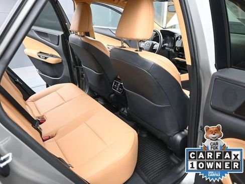 Used 2024 Lexus NX 350 AWD w/ Cold Area Package image 20