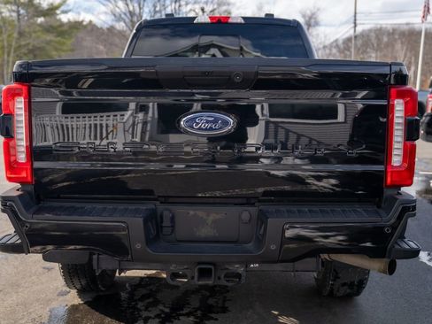 Used 2024 Ford F350 XL w/ STX Appearance Package image 5