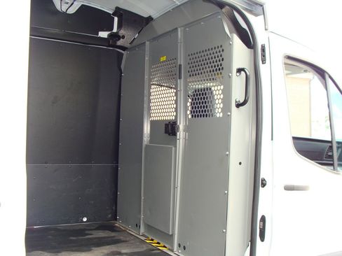 Used 2020 Ford Transit 250 148 High Roof w/ Load Area Protection Package RWD image 20