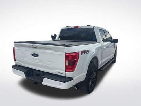 Used 2021 Ford F150 XLT w/ Equipment Group 302A High image 6