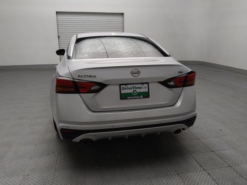Used 2023 Nissan Altima 2.5 SV w/ SV Premium Package FWD image 6