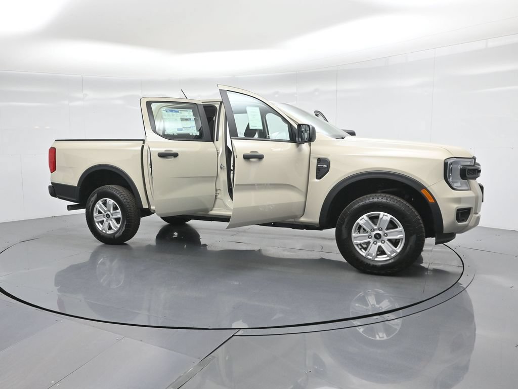 New 2025 Ford Ranger XL RWD image 32