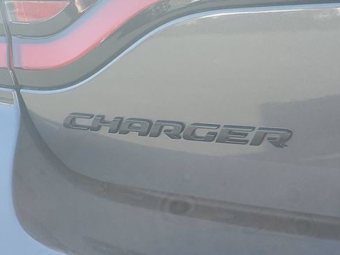 Used 2023 Dodge Charger GT w/ Blacktop Package RWD image 8