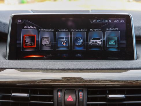 Used 2017 BMW X5 xDrive35i image 38