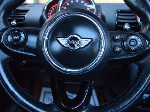 Used 2017 MINI Cooper Clubman S image 19