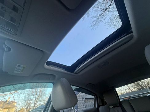 Used 2016 Honda HR-V EX-L image 19