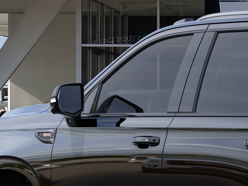 New 2027 GMC Yukon AT4 w/ Technology Package AWD/4WD image 12