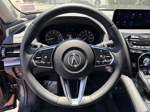 Used 2019 Acura RDX AWD image 16