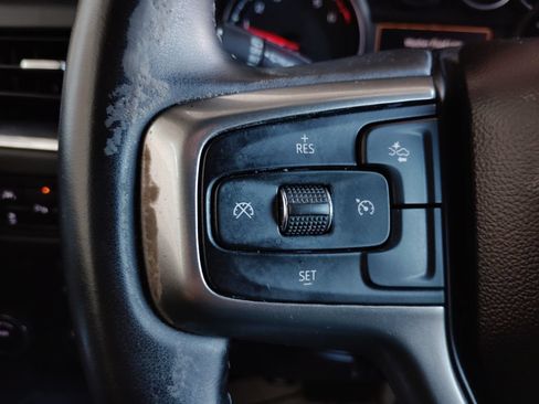 Used 2023 Chevrolet Tahoe LS w/ Driver Alert Package RWD image 27