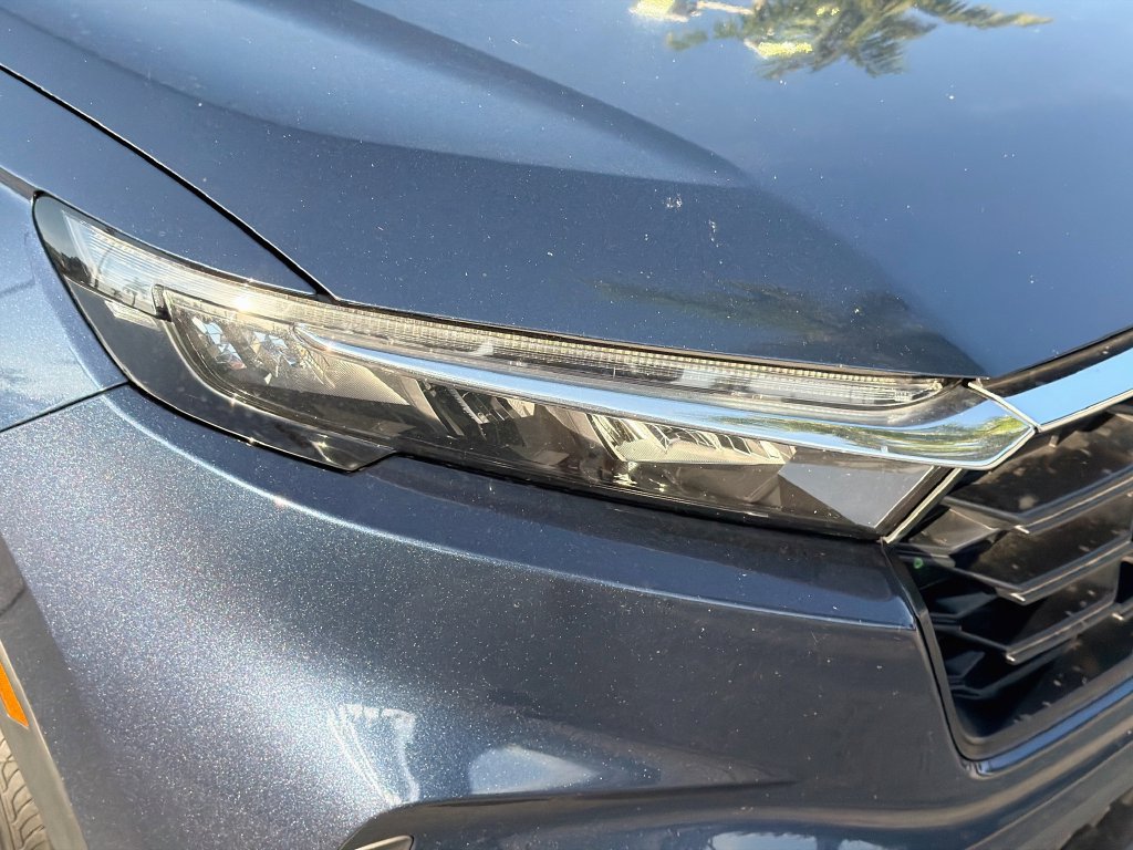 Certified 2023 Honda CR-V LX image 34