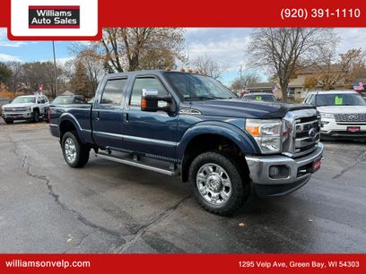 Used 2016 Ford F350 Lariat