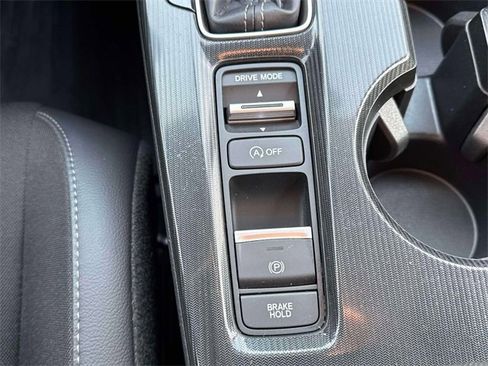 Used 2024 Honda Civic Sport image 32