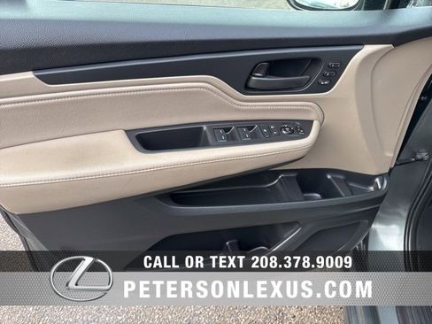 Used 2020 Honda Odyssey Touring image 24