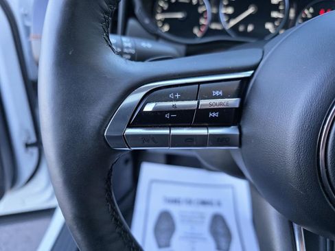 Used 2024 MAZDA CX-50 2.5 Turbo w/ Premium Plus Pkg image 16