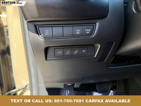 Used 2025 MAZDA CX-50 Meridian Edition w/ Apex Package AWD/4WD image 20