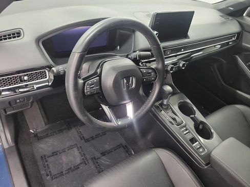 Used 2025 Honda Civic Sport image 16