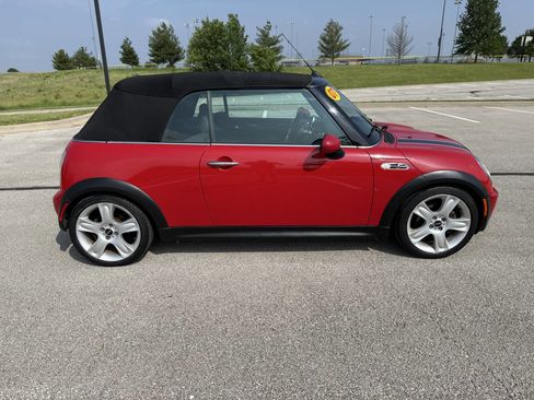 Used 2007 MINI Cooper S FWD image 4