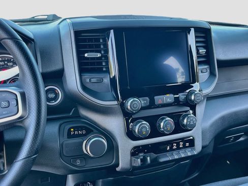 New 2026 RAM 1500 Express RWD image 13
