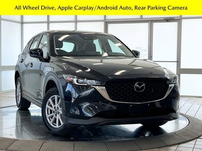 Used 2023 MAZDA CX-5 AWD 2.5 S