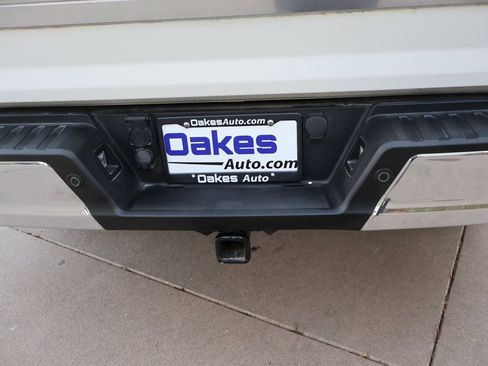 Used 2021 Ford F150 King Ranch image 22