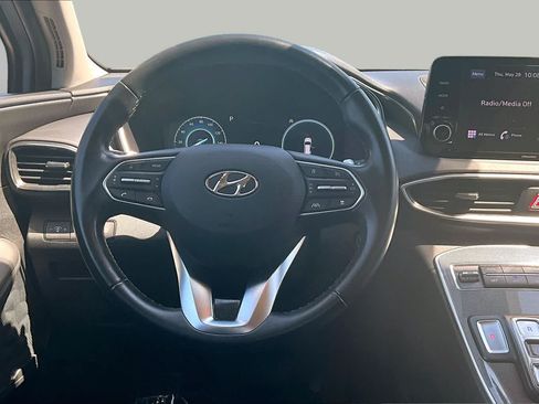 Used 2022 Hyundai Santa Fe XRT w/ Winter Weather Package AWD/4WD image 6