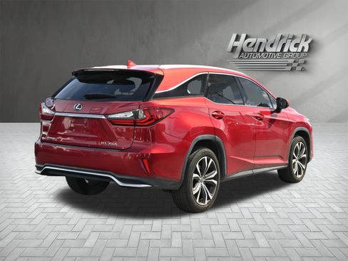 Used 2020 Lexus RX 350L FWD w/ Premium Package image 10