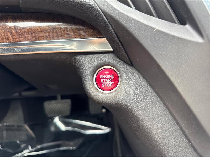 Used 2019 Acura MDX SH-AWD image 29