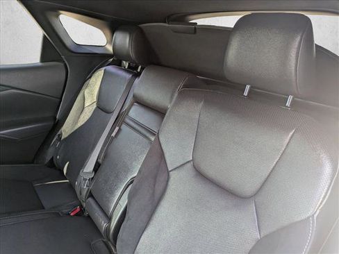 Used 2024 Lexus RX 500h F Sport image 20