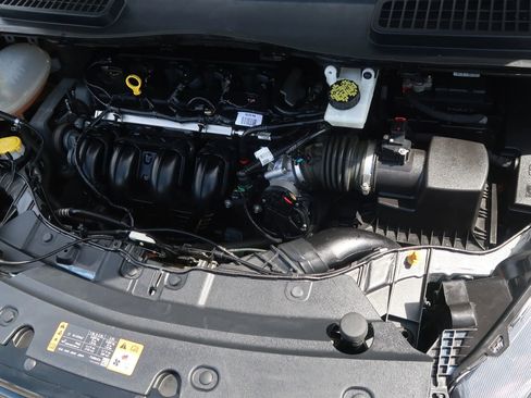 Used 2019 Ford Escape S FWD image 37