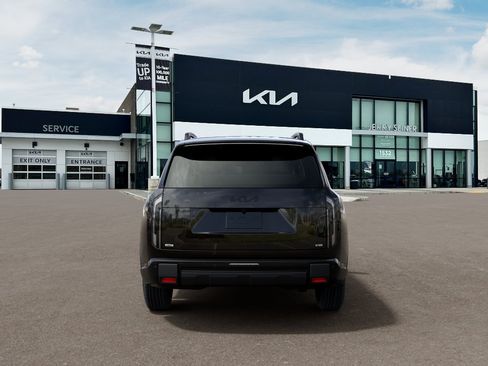 New 2027 Kia Telluride X-Line SX Prestige AWD/4WD image 6