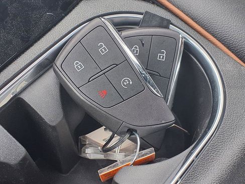 New 2026 GMC Canyon AT4 w/ Technology Plus Package image 8