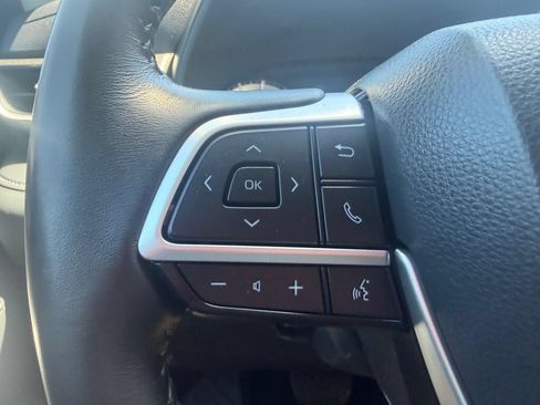 Used 2023 Toyota Highlander LE AWD/4WD image 14