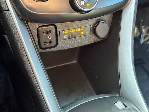 Used 2017 Chevrolet Trax LT image 24