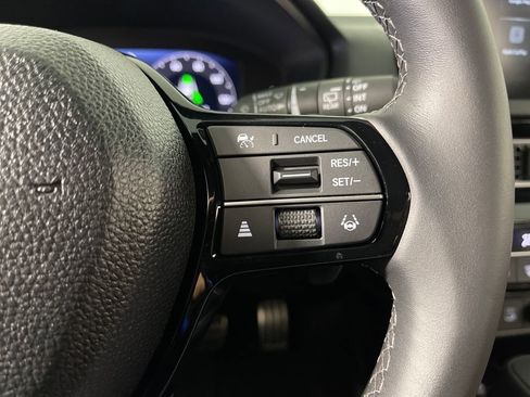 Used 2025 Honda Civic Sport Touring image 29