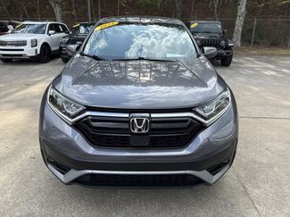 Used 2022 Honda CR-V EX video 2