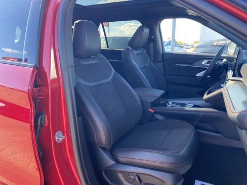 New 2026 Ford Explorer ST w/ Sun And Sound Package image 30