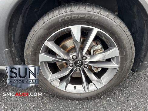 Used 2023 INFINITI QX60 Luxe w/ Cargo Package image 22