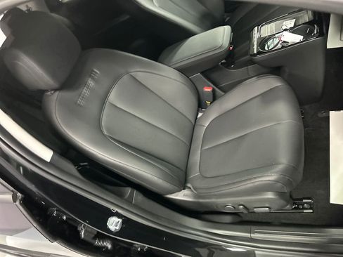 New 2025 Hyundai Ioniq 5 SEL image 23