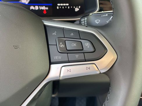 New 2026 Volkswagen Jetta SE FWD image 10