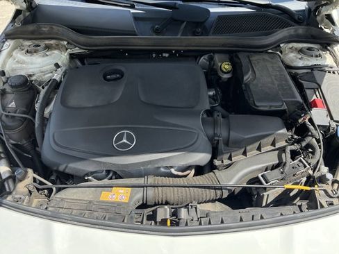 Used 2018 Mercedes-Benz CLA 250 4MATIC image 30