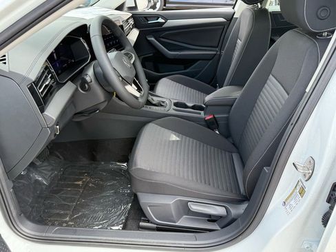 New 2026 Volkswagen Jetta S image 3